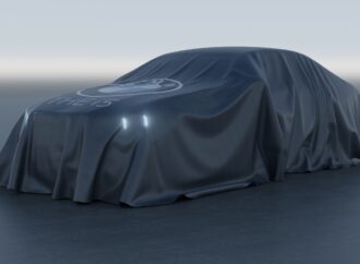 BMW Серия 5 е почти готова за осмото си поколение. Електрическа i5 също ще бъде налична