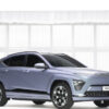 Hyundai Kona втора генерация отново идва на пазара с ДВГ, плъг-ин и чисто електричество