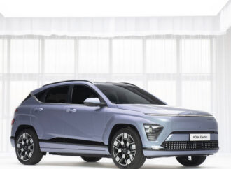 Hyundai Kona втора генерация отново идва на пазара с ДВГ, плъг-ин и чисто електричество