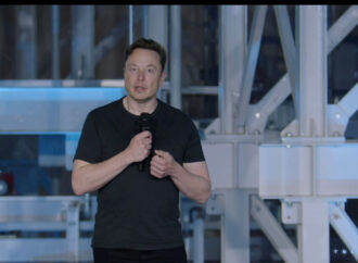 Мъск иска Tesla да стане най-големия автомобилен производител в света