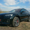 Как се усеща Audi Q5 по българските пътища