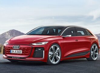 Audi A3 става електрическо през 2027 г.