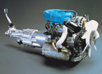 Как Mazda успя да възроди ванкеловия двигател