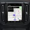 Volvo интегрира Waze във всеки свой нов автомобил