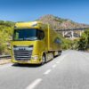Автоматизирани системи за безопасност предпазват от „човешка грешка“ на пътя (Truck Expo 2023)