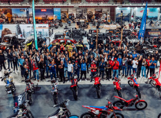 Moto Expo 2023 ще се запомни с над 30 премиери!