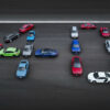 Audi Sport чества 40 години слава!