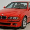 BMW M5 E39: На 20 години с 200 000 евро по-скъпо