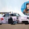 Дъщерята на Кен Блок – Лия, ще кара Porsche 911 с 1400 к.с. на Пайкс Пийк