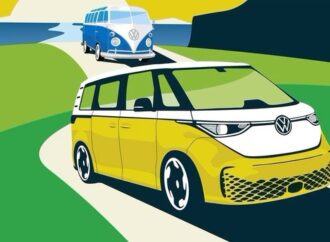 VW ID.Buzz пораства на размер тъкмо за летния сезон