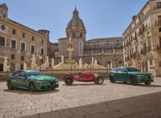 Юбилейната серия на Alfa Romeo вече се разпродаде!
