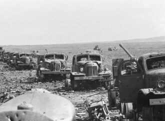 1973: Арабско-израелската война и първата петролна криза (Част I)