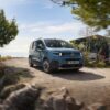 Citroën обновява Berlingo с комфортни седалки и различни батерии
