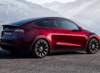 Tesla Model Y ще бъде модернизирана