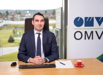 Ангел Тухов поема ръководството на OMV България